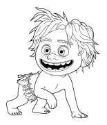 Үлэг гүрвэлийн сайн Онлайн Өнгө